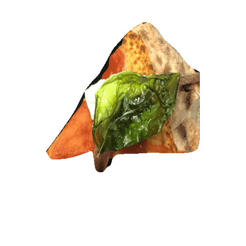 MZ MILLENNIUM Sticker