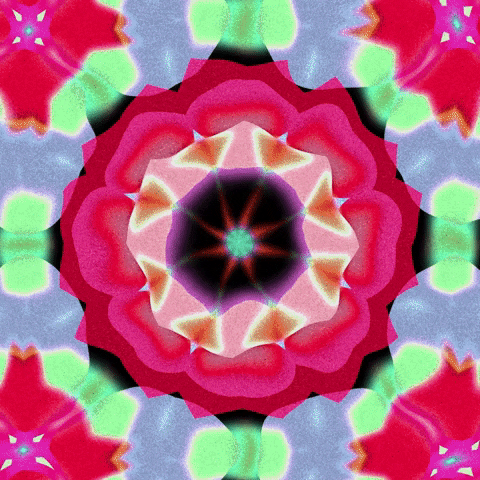 Abstract GIF