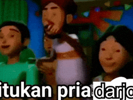 Itu Sidoarjo GIF