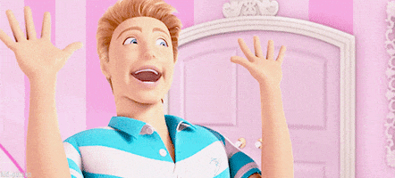 Barbie And Ken Gifs - Find & Share On Giphy