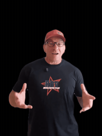 HRVfit GIF