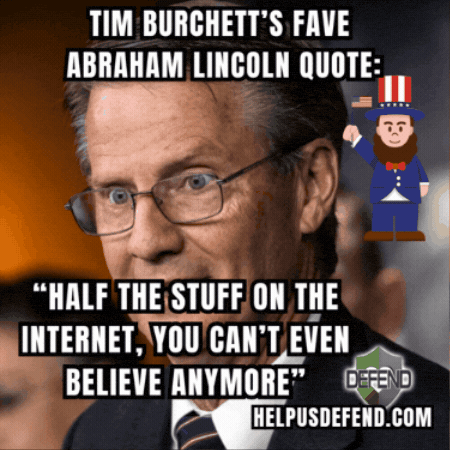 Washington Dc Trump GIF by DEFEND Nonprofit