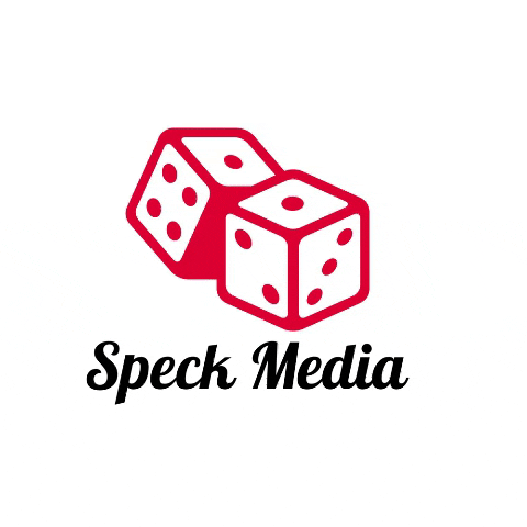 Speck Media GIF