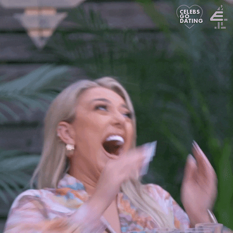 Bethan Kershaw Geordie Shore GIFs - Get the best GIF on GIPHY