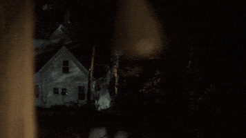 stephen king horror GIF by HULU