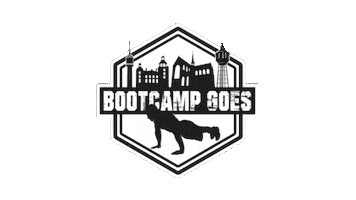 Bootcamp Goes Sticker