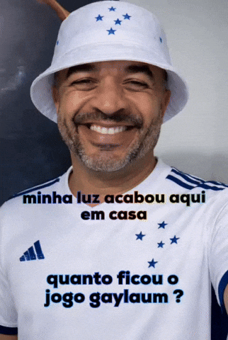 Cruzeiro Franga GIF