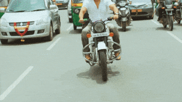 Yash Boss GIF