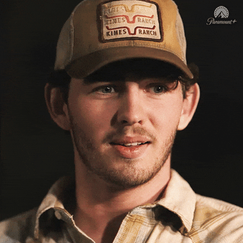 GIF by Dutton Ranch