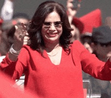 Gracias Honduras GIF by RixiPresidenta