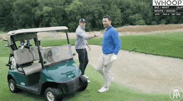 Paul Bissonnette Celebration GIF by Barstool Sports