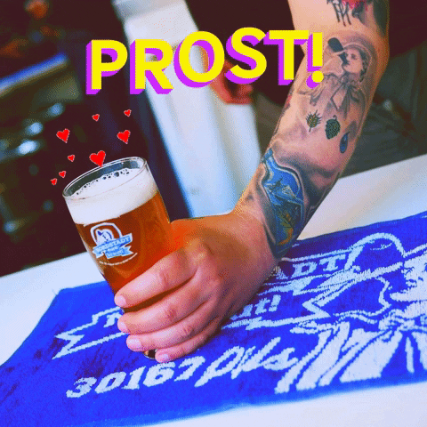 NORDSTADT braut! GIF