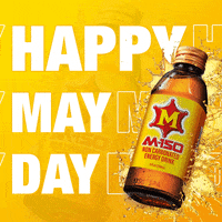 May Energy Drink GIF by M-150 USA