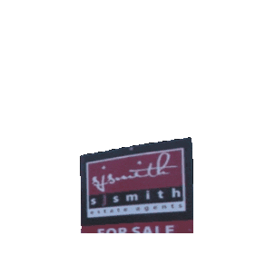 sjsmithestateagents Sticker