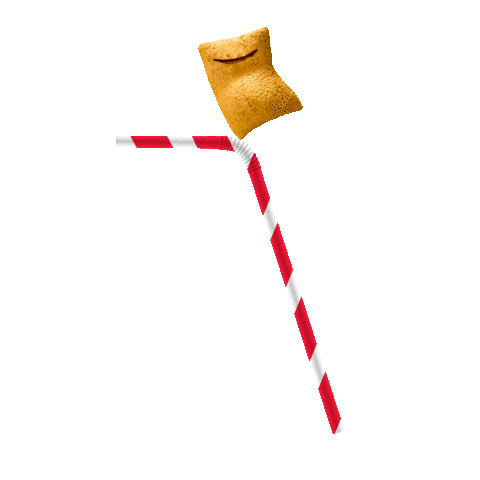 Kelloggs Sticker