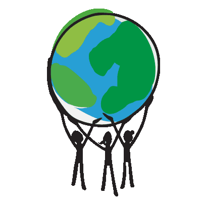 Take Care World Sticker by PSG Bayern