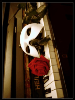 phantom of the opera