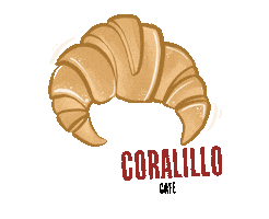Coffee Cafe Sticker by CERATO