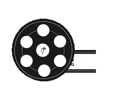 Film Video Sticker by Picture Colada GmbH