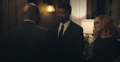 Episode 1 GIF by BET Plus