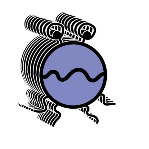 Musicteacher Pianolessons Sticker by KC & Friends: Meet Your Music