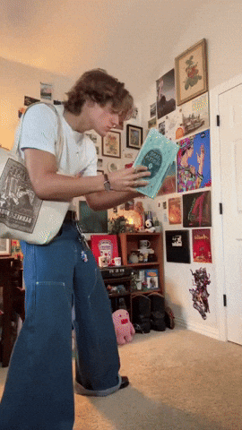 Hudsonstuffy GIF