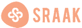 Sticker by SRAAK