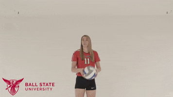 Bored Ball State GIF by Ball State University