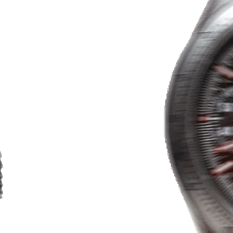 WatchCraze Sticker