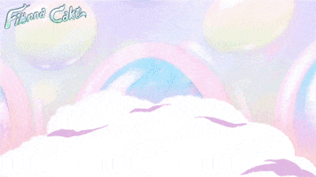 Adventure Time Rainbow GIF by Cartoon Network