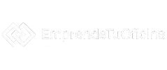 Emprendetuoficina Sticker