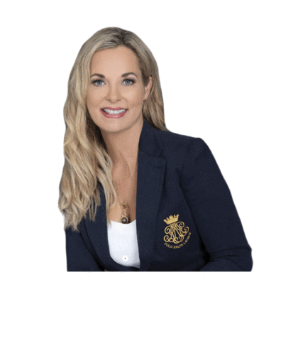 The John Dunham / Compass Sticker