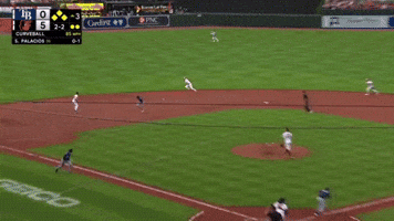 Orioles GIF