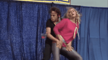 Dance GIF