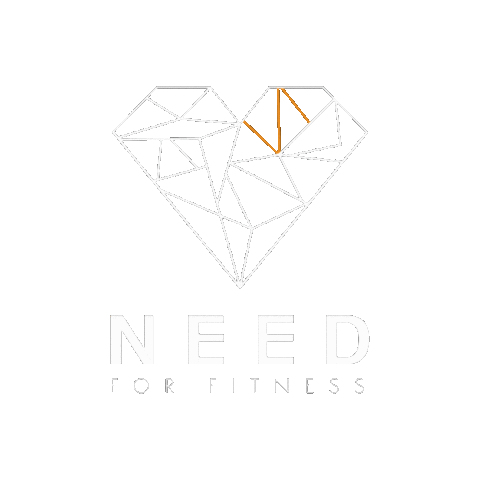 Need for Fitness Sticker