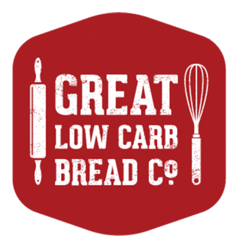 Low Carb Bread Sticker by greatlowcarb