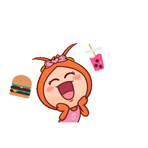 ShopeePay Sticker