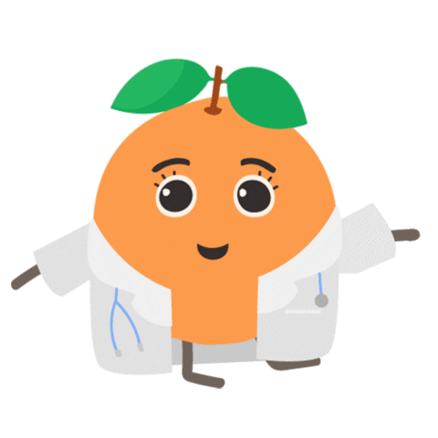 Orangesdoctors Sticker by Orange insurance broker