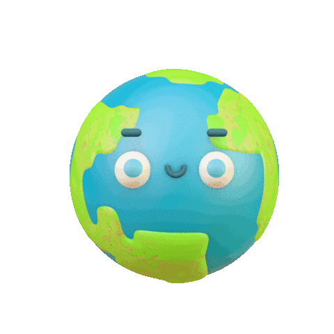 Sad Sticker