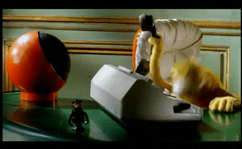 Flat Eric GIFs - Get the best GIF on GIPHY