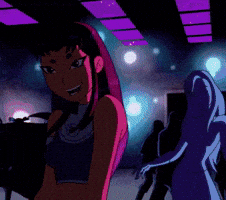 Dancing GIF