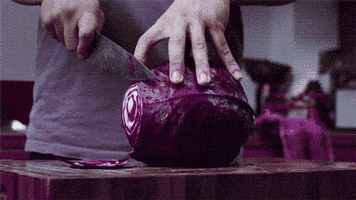 cabbage GIF
