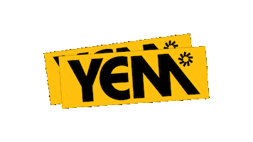 M5 Yem Sticker by La Tea Morat