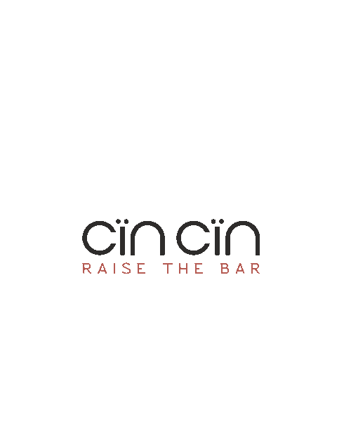 cincinuae Sticker