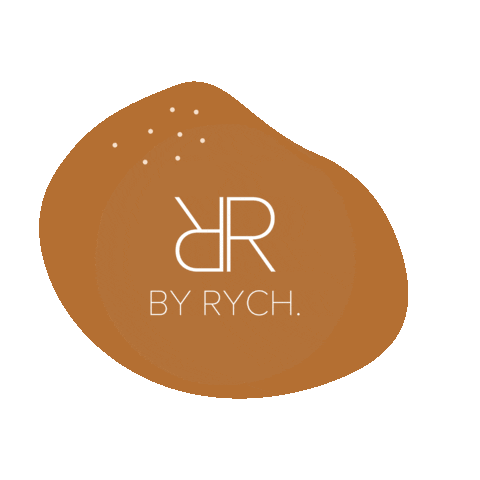 Rychenda Sticker