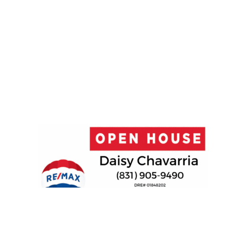 Daisy Chavarria Sticker by RE/MAX Property Experts