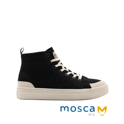 Mosca MX Sticker