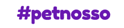 Pet Sticker by PetNosso