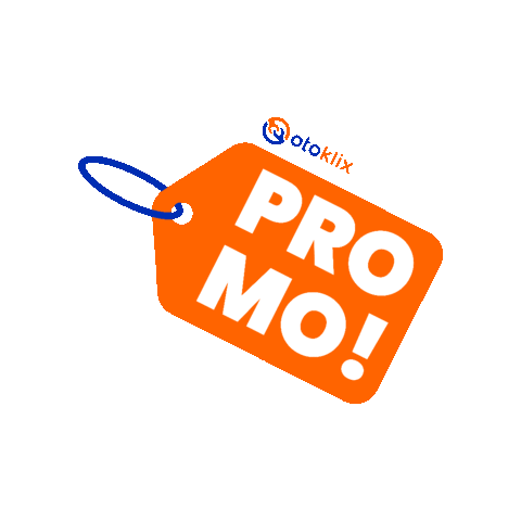 Sticker by Otoklix Indonesia