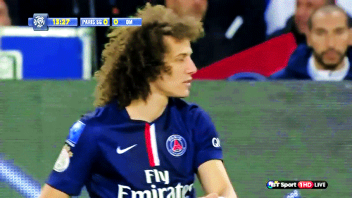 david luiz